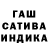 Гашиш индика сатива RetYh